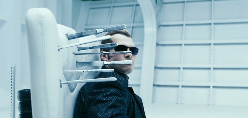 Resident Evil: Ölümden Sonra Fotoğrafı