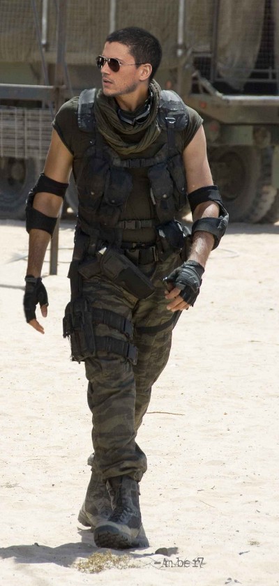 Resident Evil: Ölümden Sonra Fotoğrafı