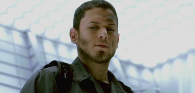 Resident Evil: Ölümden Sonra Fotoğrafı