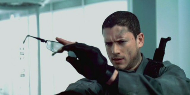 Resident Evil: Ölümden Sonra Fotoğrafı