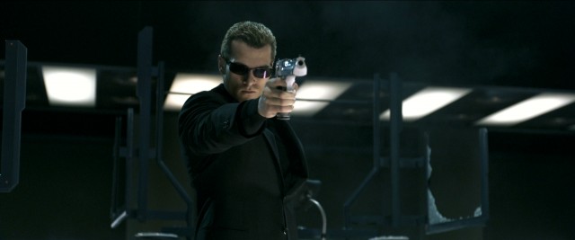 Resident Evil: Ölümden Sonra Fotoğrafı