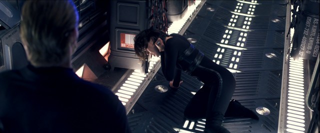 Resident Evil: Ölümden Sonra Fotoğrafı