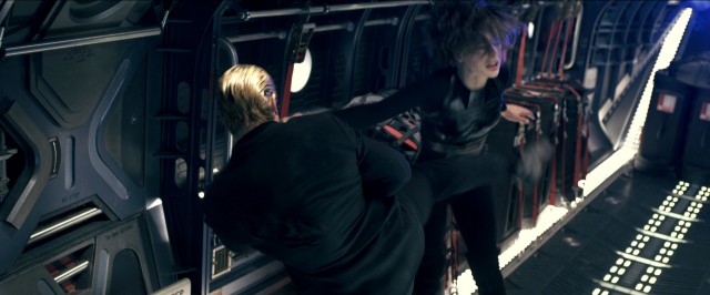 Resident Evil: Ölümden Sonra Fotoğrafı