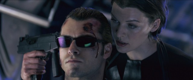 Resident Evil: Ölümden Sonra Fotoğrafı