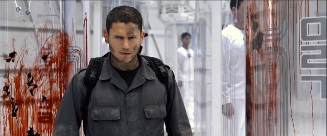 Resident Evil: Ölümden Sonra Fotoğrafı