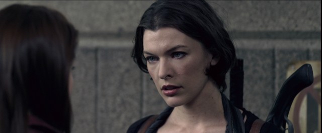 Resident Evil: Ölümden Sonra Fotoğrafı