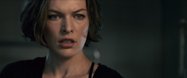 Resident Evil: Ölümden Sonra Fotoğrafı