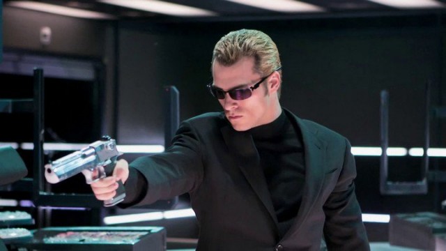 Resident Evil: Ölümden Sonra Fotoğrafı