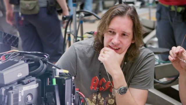 Resident Evil: Ölümden Sonra Fotoğrafı