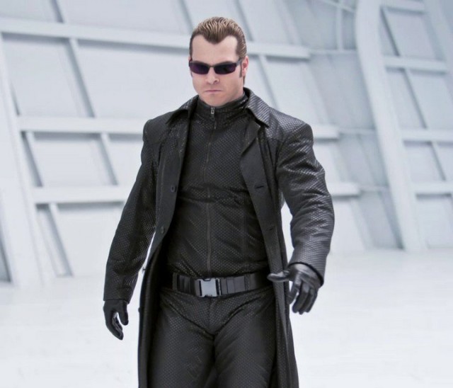 Resident Evil: Ölümden Sonra Fotoğrafı