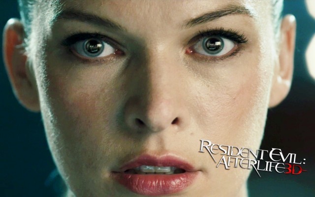 Resident Evil: Ölümden Sonra Fotoğrafı