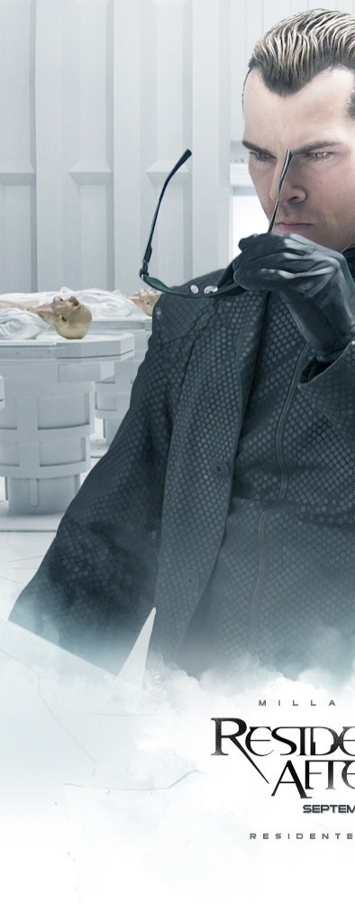 Resident Evil: Ölümden Sonra Fotoğrafı