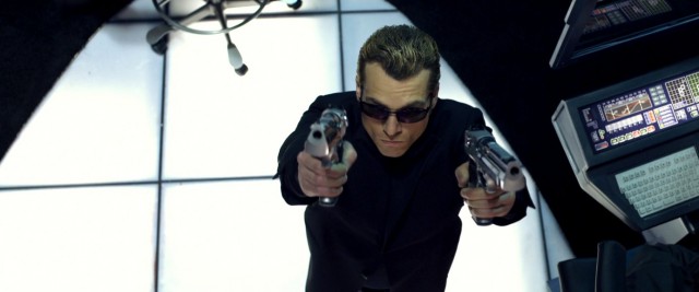 Resident Evil: Ölümden Sonra Fotoğrafı