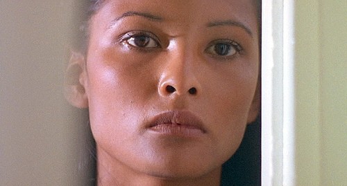 Emanuelle Amerika'da Fotoğrafı