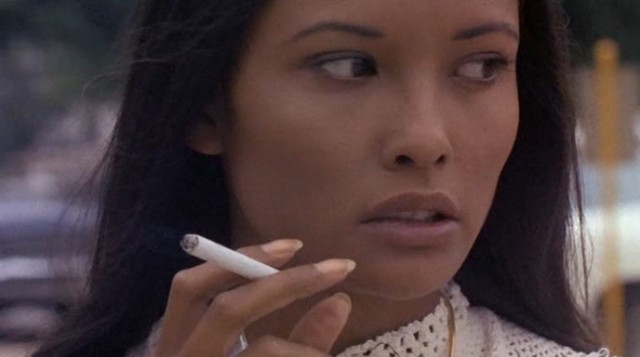 Emanuelle Amerika'da Fotoğrafı