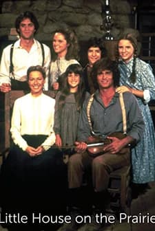 Little House: Bless All The Dear Children (1984) afişi