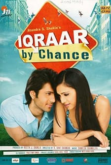ıqraar: By Chance (2006) afişi