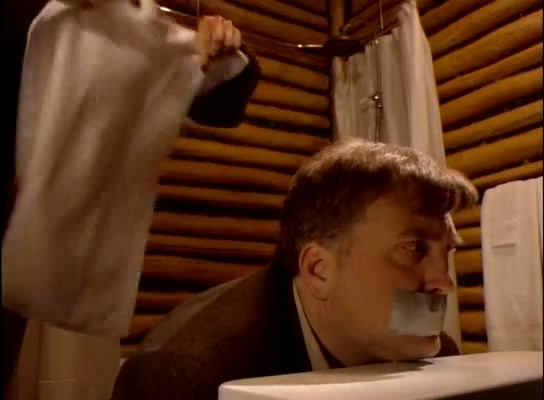 A Fork in The Road Fotoğrafı