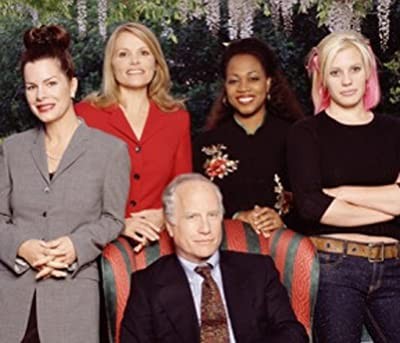 The Education Of Max Bickford (2001) afişi