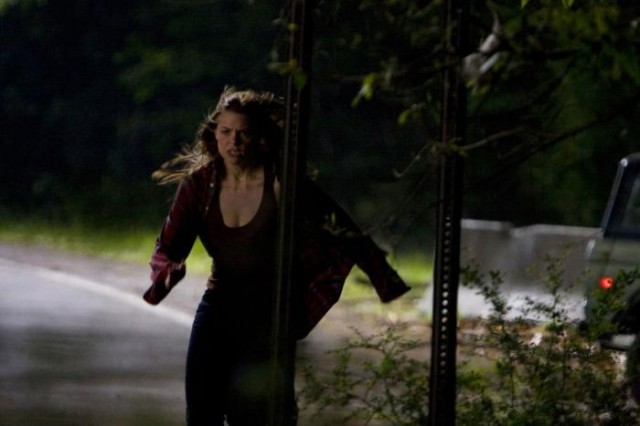 Sevgililer Günü Katliamı 3D Fotoğrafı