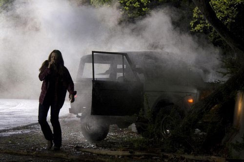 Sevgililer Günü Katliamı 3D Fotoğrafı