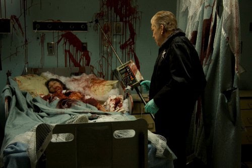 Sevgililer Günü Katliamı 3D Fotoğrafı