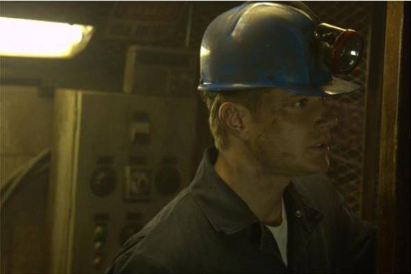 Sevgililer Günü Katliamı 3D Fotoğrafı