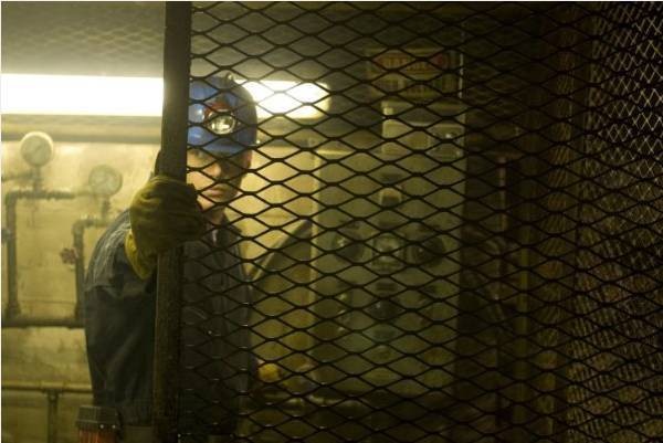 Sevgililer Günü Katliamı 3D Fotoğrafı