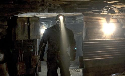 Sevgililer Günü Katliamı 3D fotoğrafı