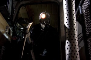 Sevgililer Günü Katliamı 3D Fotoğrafı