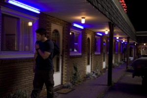 Sevgililer Günü Katliamı 3D Fotoğrafı