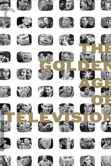 The United States Steel Hour (1953) afişi