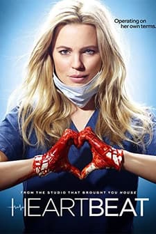 Heartbeat (2016) afişi