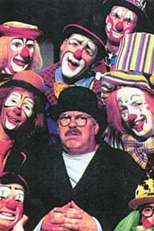 Moving Story (1994) afişi