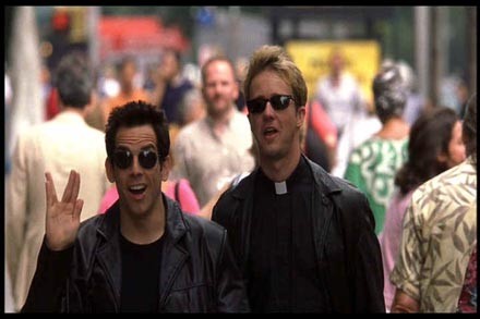 Aramızdaki Sarışın fotoğrafı