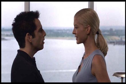 Aramızdaki Sarışın fotoğrafı