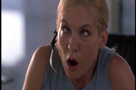 Aramızdaki Sarışın fotoğrafı