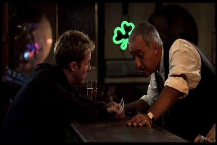 Aramızdaki Sarışın Fotoğrafı