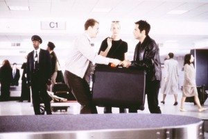 Aramızdaki Sarışın Fotoğrafı