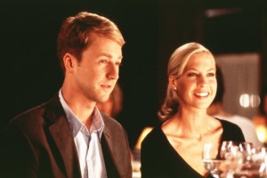 Aramızdaki Sarışın Fotoğrafı