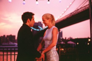 Aramızdaki Sarışın Fotoğrafı