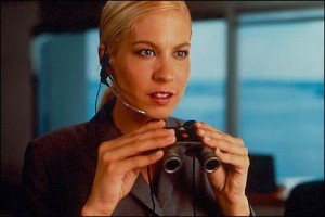 Aramızdaki Sarışın Fotoğrafı