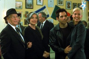 Aramızdaki Sarışın Fotoğrafı