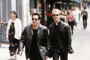 Aramızdaki Sarışın Fotoğrafı