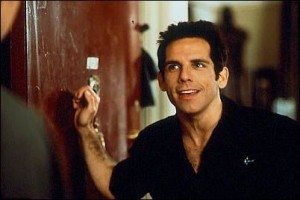 Aramızdaki Sarışın Fotoğrafı