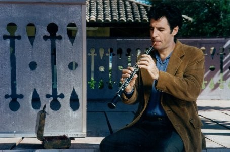 O Toque Do Oboé fotoğrafı