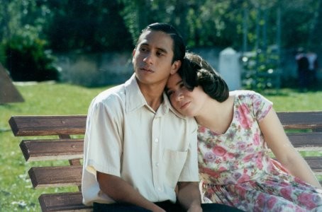 O Toque Do Oboé fotoğrafı