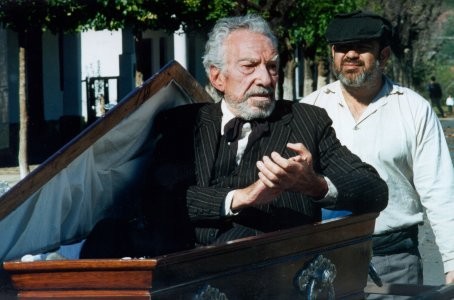 O Toque Do Oboé fotoğrafı