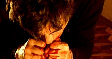 Kırmızı Başlıklı Kız Fotoğrafı