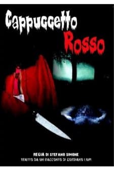 Kırmızı Başlıklı Kız (2009) afişi